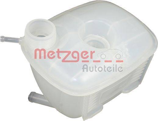 Metzger 2140208 Ausgleichsbehälter, Kühlmittel