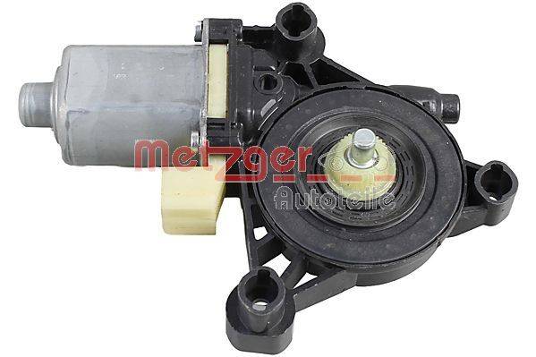 Metzger 2160608 Elektromotor, Fensterheber