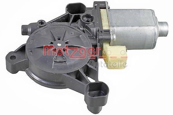 Metzger 2160608 Elektromotor, Fensterheber