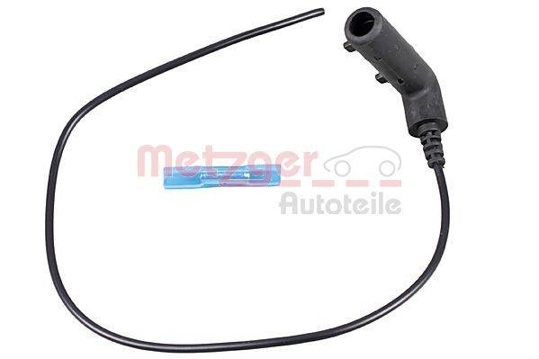Metzger 2324108 Kabelreparatursatz, Glühkerze