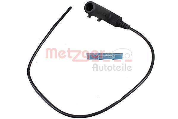 Metzger 2324108 Kabelreparatursatz, Glühkerze