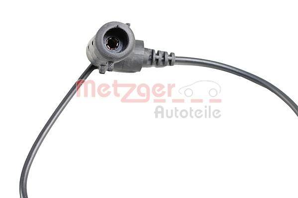 Metzger 2324108 Kabelreparatursatz, Glühkerze