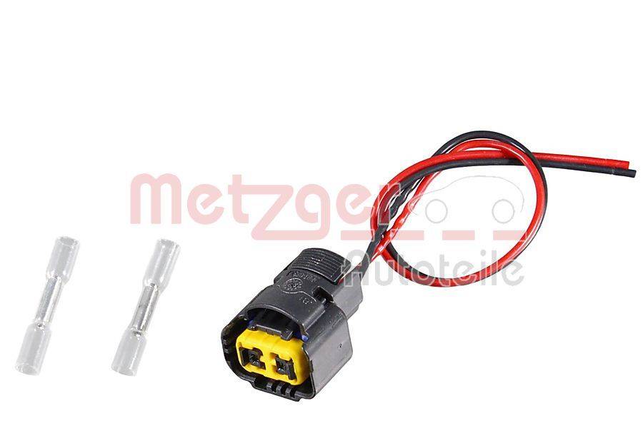 Metzger 2324208 Kabelreparatursatz, Blinkleuchte