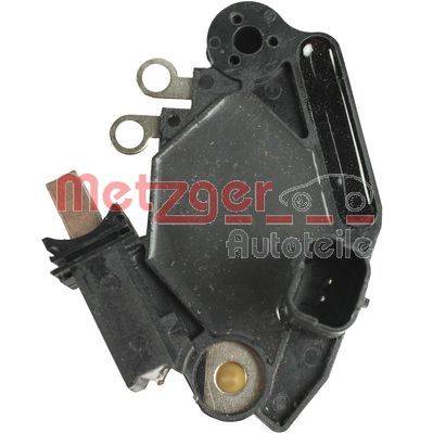 Metzger 2390108 Generatorregler