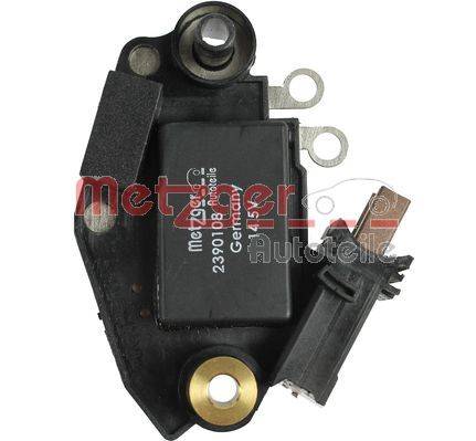 Metzger 2390108 Generatorregler