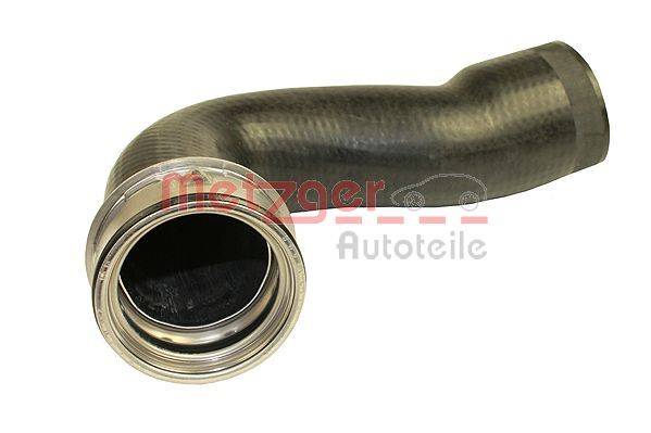 Metzger 2400108 Ladeluftschlauch