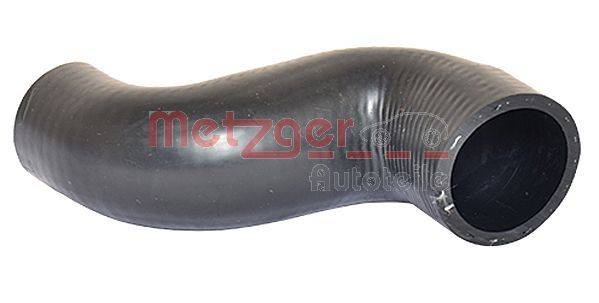 Metzger 2420208 Kühlerschlauch