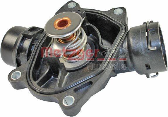 Metzger 4006108 Thermostat, Kühlmittel