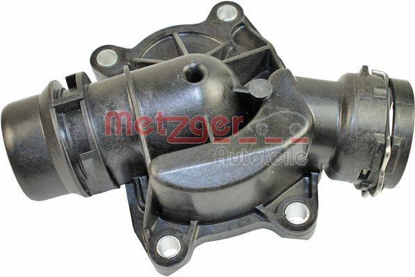 Metzger 4006108 Thermostat, Kühlmittel