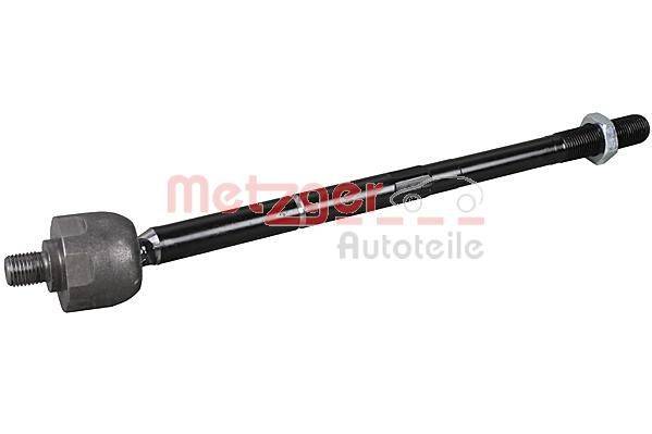 Metzger 51000708 Axialgelenk, Spurstange