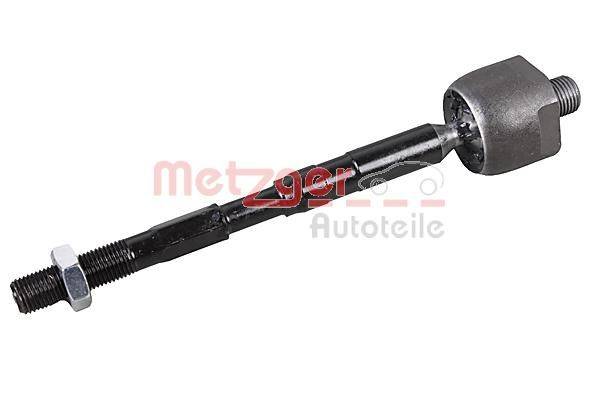 Metzger 51001208 Axialgelenk, Spurstange