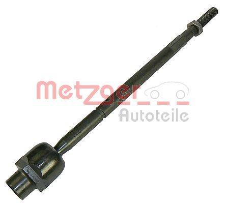 Metzger 51001308 Axialgelenk, Spurstange