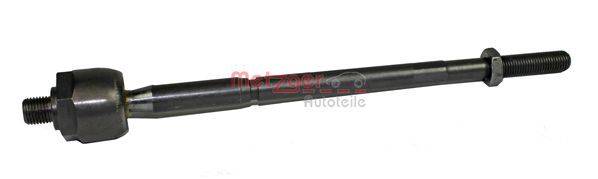 Metzger 51001408 Axialgelenk, Spurstange