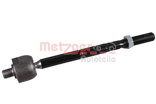 Metzger 51003908 Axialgelenk, Spurstange