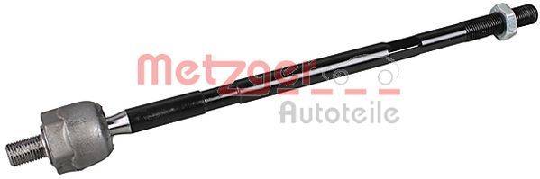 Metzger 51005608 Axialgelenk, Spurstange