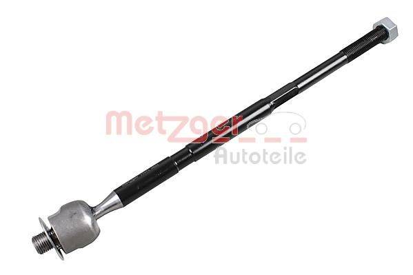 Metzger 51008108 Axialgelenk, Spurstange