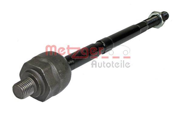 Metzger 51010808 Axialgelenk, Spurstange