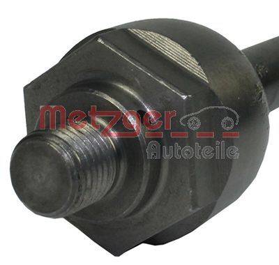 Metzger 51012608 Axialgelenk, Spurstange