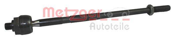Metzger 51012608 Axialgelenk, Spurstange