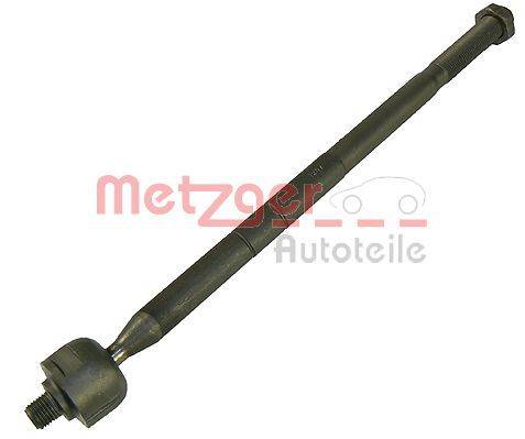 Metzger 51012808 Axialgelenk, Spurstange