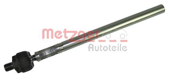 Metzger 51016108 Axialgelenk, Spurstange