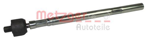 Metzger 51016208 Axialgelenk, Spurstange