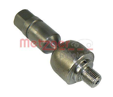 Metzger 51016308 Axialgelenk, Spurstange