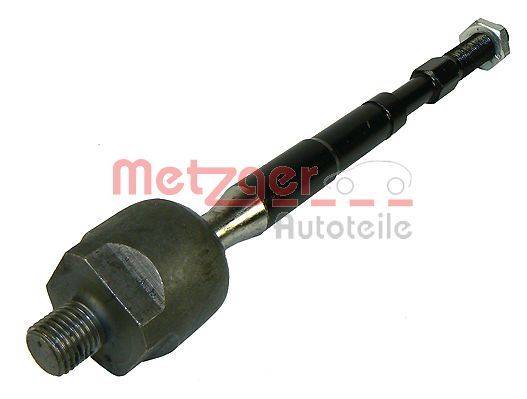 Metzger 51016408 Axialgelenk, Spurstange