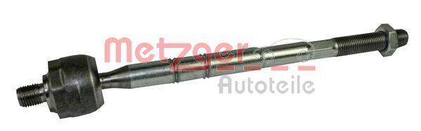 Metzger 51016708 Axialgelenk, Spurstange