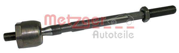 Metzger 51021208 Axialgelenk, Spurstange