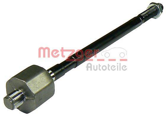Metzger 51022508 Axialgelenk, Spurstange