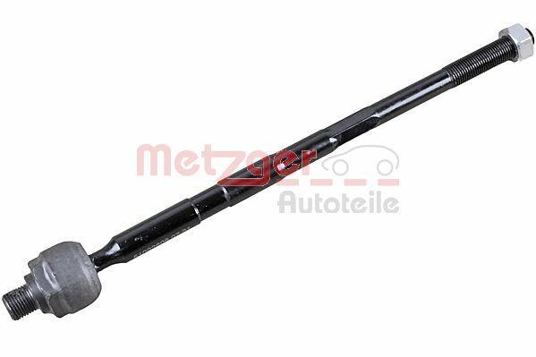 Metzger 51022608 Axialgelenk, Spurstange