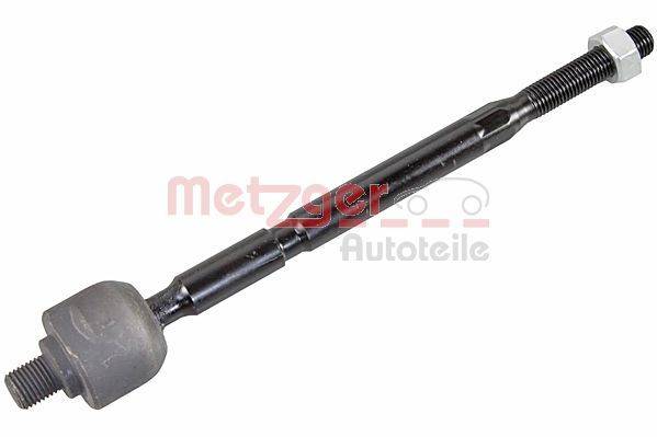 Metzger 51024108 Axialgelenk, Spurstange