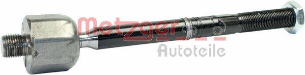Metzger 51026808 Axialgelenk, Spurstange