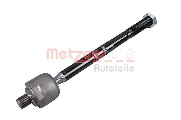 Metzger 51027808 Axialgelenk, Spurstange