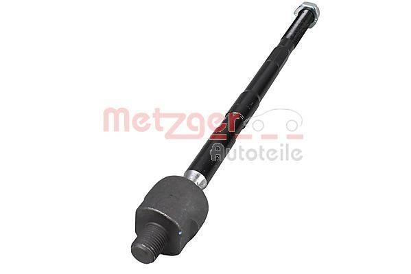 Metzger 51028408 Axialgelenk, Spurstange