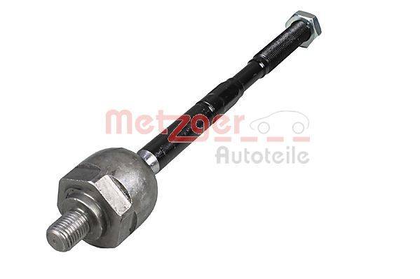 Metzger 51028708 Axialgelenk, Spurstange