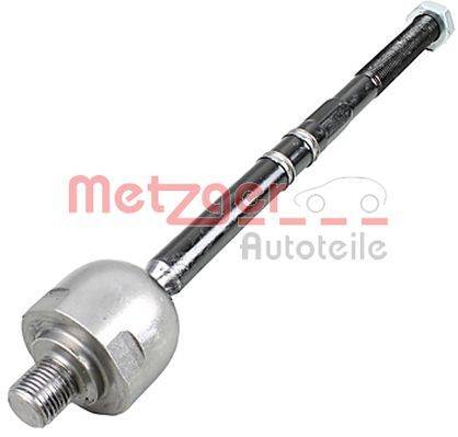 Metzger 51029108 Axialgelenk, Spurstange