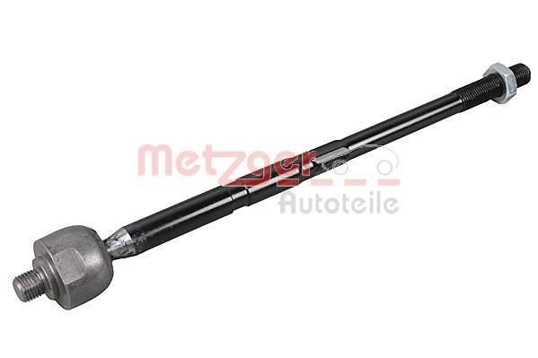 Metzger 51029408 Axialgelenk, Spurstange