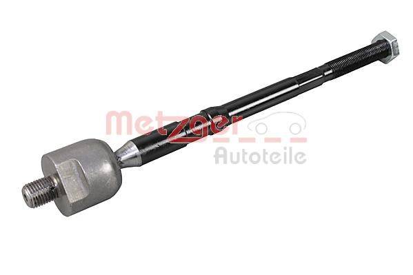 Metzger 51030108 Axialgelenk, Spurstange