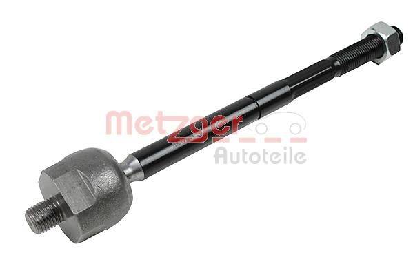 Metzger 51030208 Axialgelenk, Spurstange