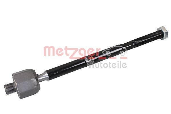 Metzger 51030408 Axialgelenk, Spurstange