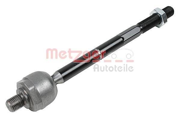 Metzger 51030508 Axialgelenk, Spurstange