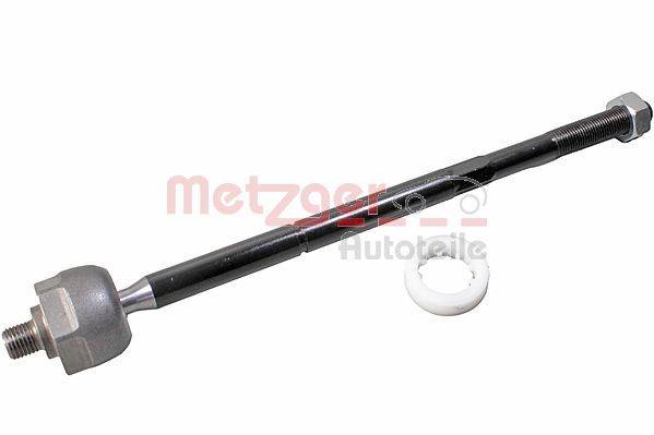 Metzger 51030608 Axialgelenk, Spurstange