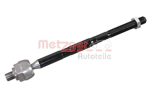 Metzger 51030708 Axialgelenk, Spurstange
