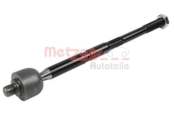Metzger 51030808 Axialgelenk, Spurstange