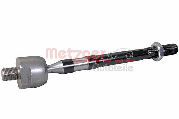 Metzger 51031608 Axialgelenk, Spurstange