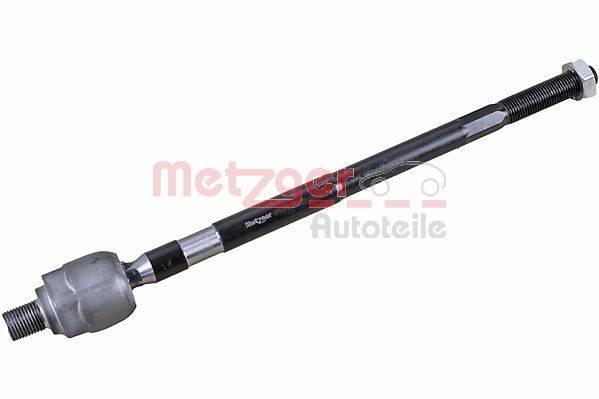 Metzger 51031808 Axialgelenk, Spurstange
