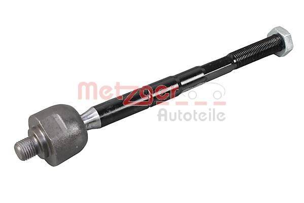 Metzger 51032108 Axialgelenk, Spurstange