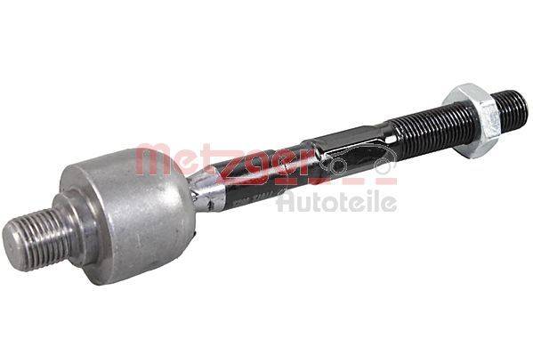 Metzger 51032208 Axialgelenk, Spurstange
